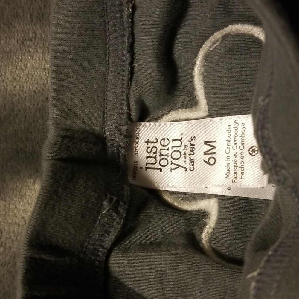 Carter's Baby Boy's Pants - Picture 4 of 7